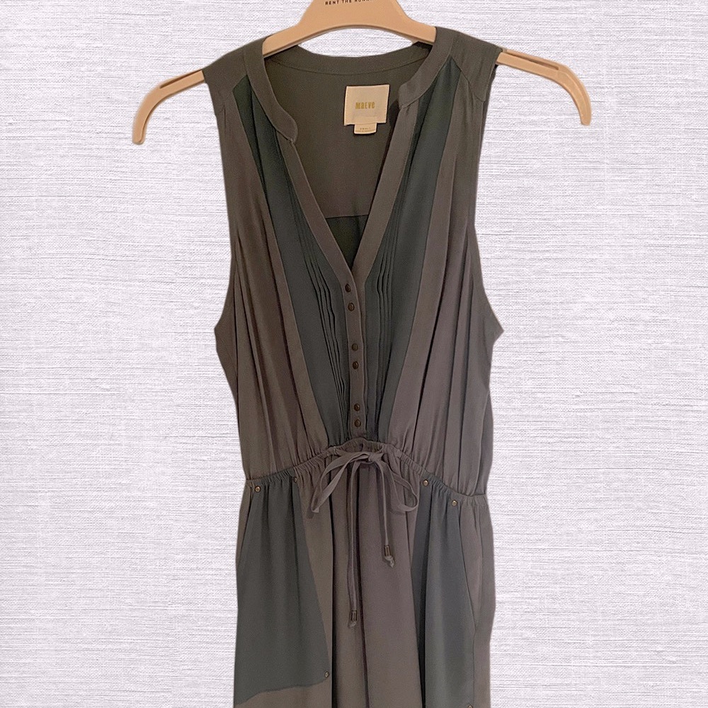 Anthropologie by Maeve Dress, Size Small